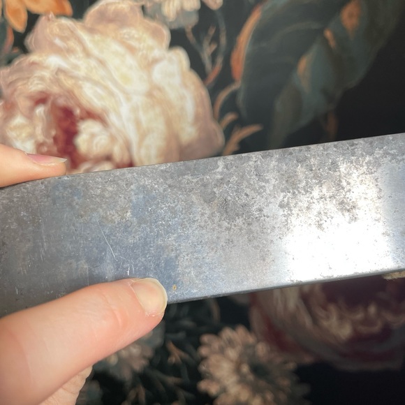 ❌SOLD❌ VTG Swedish MCM Aluminum Ultima Ashtray - Picture 14 of 17